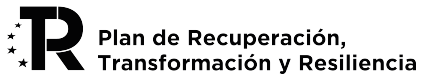 Plan de recuperación Resiliencia